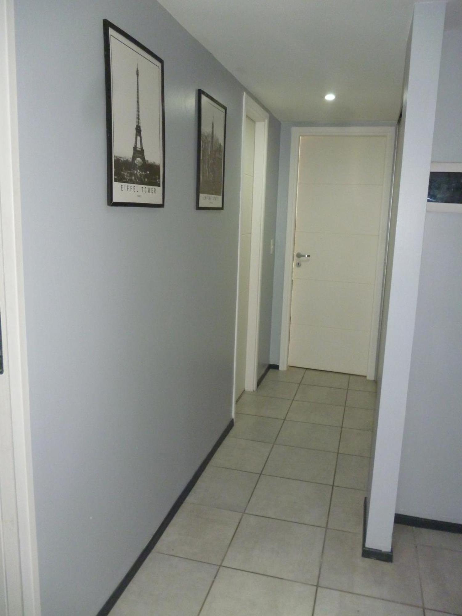 R&h Centro Apartamento *